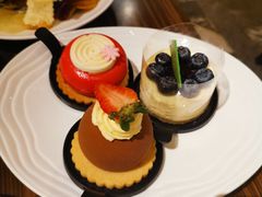 -合肥皇冠假日酒店·菲亚斯特自助餐厅(黄山路店)