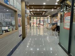-瑞派名望志远动物医院·猫科·內科·异宠专科(直港大道店)