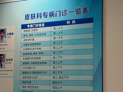 -瑞金医院-门诊部