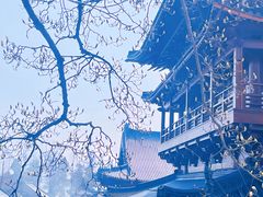 -径山寺