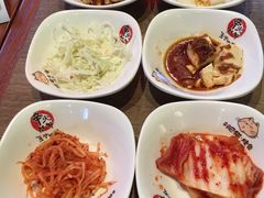 -南锣肥猫·麻辣烤鱼·16年现烤现卖(财富购物中心店)