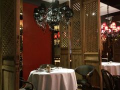 -小河盐帮·私家菜·烤鸭(三元桥·霄云路店)