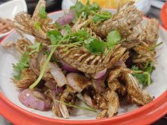 -曹胖子龙虾馆(黄桦路店)