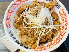 -牛邸·烧肉饭(来福士店)