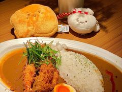 -CURRY YA 熟成咖哩專門店(深圳湾万象城店)