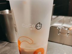 -CoCo都可(虹口龙之梦店)