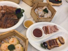 -点胜汇·点心粤菜·手工制作(揭阳店)