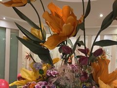 -芭菲盛宴·环球美食(袁家岗店)