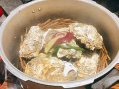 -蚝堡海鲜·威海菜·海肠捞饭·烧烤·亚洲吃蚝公司(幸福门店)