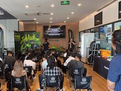 -川崎北京风火轮店