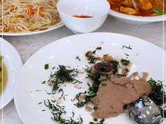 -南普陀素菜馆