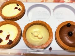 -皇冠幸福里动物奶油生日蛋糕(宗关地铁店)