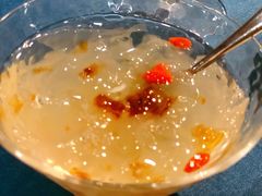 银耳炖桃胶-麟1929(外滩店)