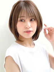 -FASHION PALACE hair+