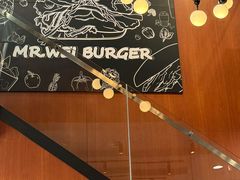 -魏斯理汉堡(西安沣东吾悦店)