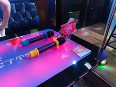-唱吧麦颂KTV(松江五龙商业广场店)