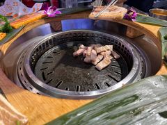 -玄希浪漫厨房·韩料烤肉(湖滨银泰in77店)