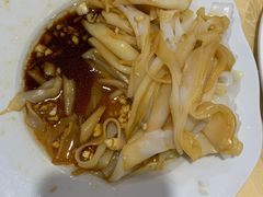 捞河粉-电白鸭粥店(下沙二坊88号店)