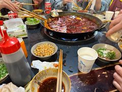 -星鸿社重庆老火锅(燃灯寺分店)