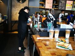 -星巴克(成都太古里二店)