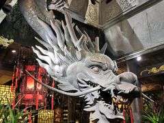 -小龙翻大江文化火锅(宽窄店)