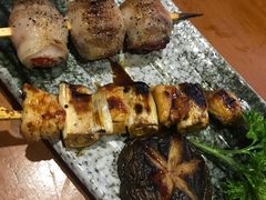 -千代武日本料理(开发区店)