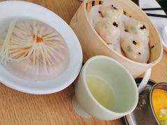 -苏小柳点心·手作小笼包(新街口分院店)
