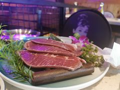 -正宗齐齐哈尔烤肉·齐牛哥鲜切炭火烤肉(杭州总店)