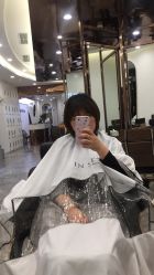 -INSTYLE造型·明星店