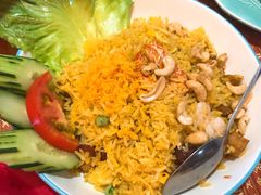 -大耳象东南亚风情餐厅(月湖公园店)
