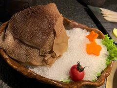 鲜毛肚-湊湊火锅·茶憩(和平大悦城店)
