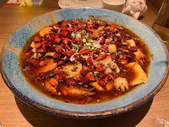 -金掌勺锅包肉(太原万达店)