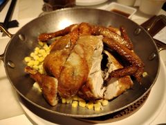 -港丽餐厅(高德置地店)