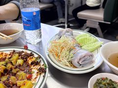 -缅丽·缅甸小吃(版纳店)