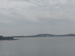 -琴岛之星摩天轮