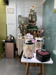 -Aimee'sCake婚礼甜品台·企业商务茶歇