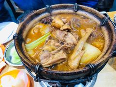 -范贤光鸡公煲(平乐园总店)