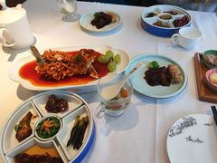 -松鹤楼·非遗·苏帮菜(融科店)