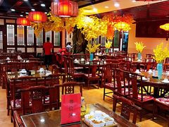 大堂-那家老院子东北菜·饺子·小鸡炖蘑菇(艳华街店)