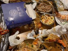 -质烤烤物·活烤海鲜(质烤总店)
