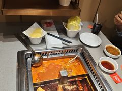-海底捞火锅(赛格国际购物中心店)