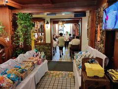 -老井俄式餐厅