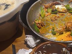 -吃饭皇帝大(长宁龙之梦店)