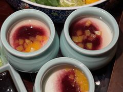 -四世同堂·京菜·烤鸭(双井店)