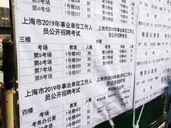 -上海市商贸旅游学校(浦西校区)