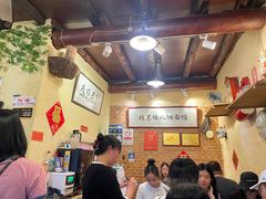 -锅儿挑面馆