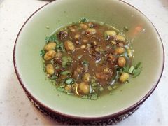 味碟-一叶一世界•素食餐厅(环球中心店)