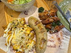 -秘密旅行Bonjour(黑金冠 江南西店)