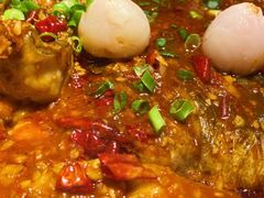 -鱼酷活鱼烤鱼(沈阳大悦城店)