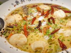 -江渔儿酸菜鱼(东厦一百店)